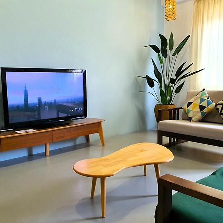 "Cloth Art Homestay" 4 Min Walk To Car Free Zone By Shine Stay Malacca Buitenkant foto