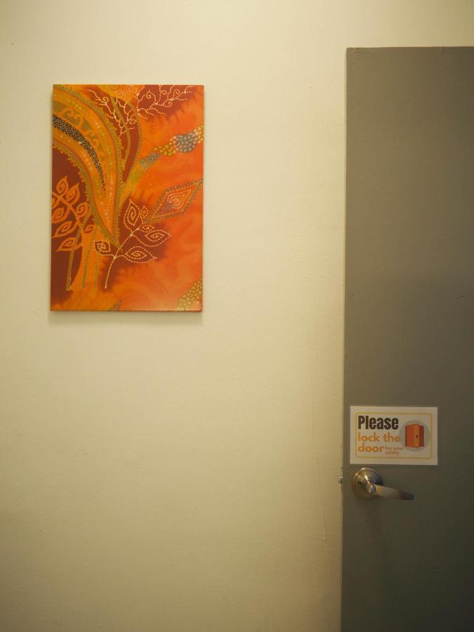 "Cloth Art Homestay" 4 Min Walk To Car Free Zone By Shine Stay Malacca Buitenkant foto